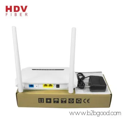 китайский завод GPONT Wifi + 1FONU Шэньчжэнь