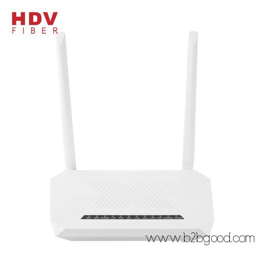 1GE 1FE кабельное телевидение WIFI Gepon GPON ONT FTH Xpon ONU