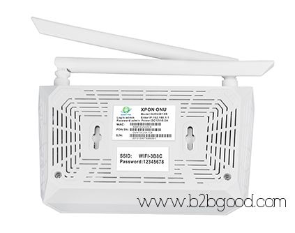 SUR2201XR SMART PON XPON ONU