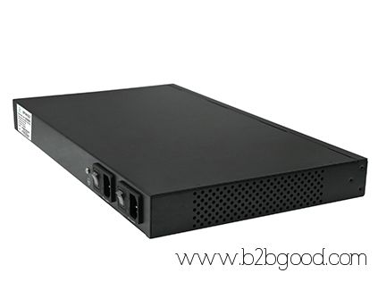 порт EPON OLT L3 с WEB GUI