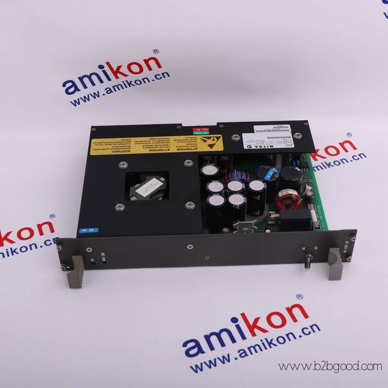 ABB EI802F 3BDH000016R16