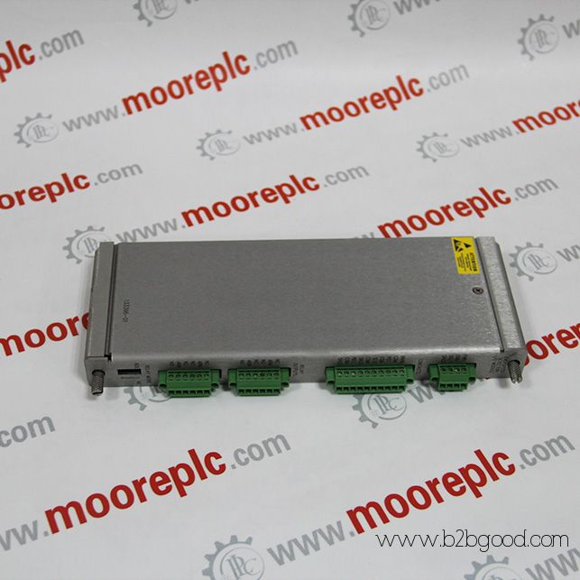 ABB 07AC91新