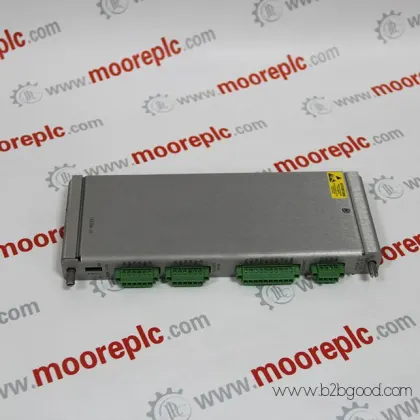 ABB 07AC91 New