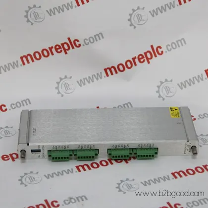 艾伦·布拉德利2711P-T10C22D8S全新