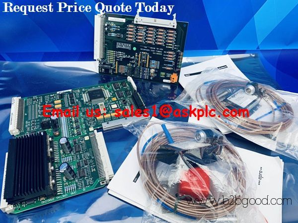 ABB 3AFE64803689 CBHX165C5R414 New
