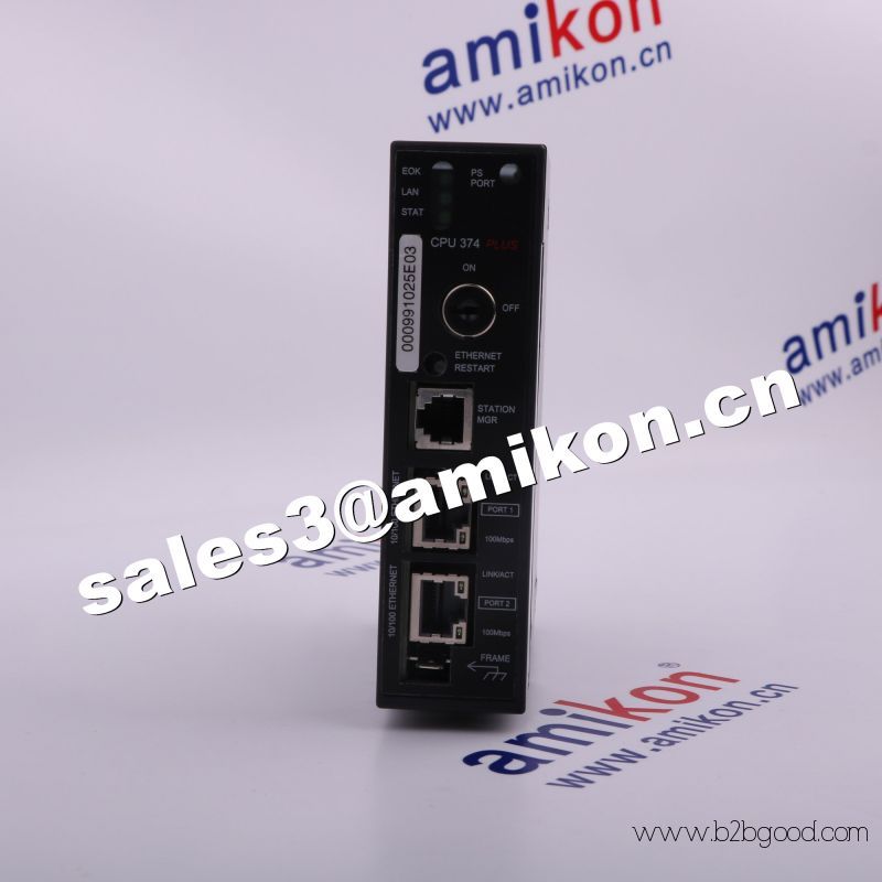 GE IC6993 CMM321 модуль связи Ethernet