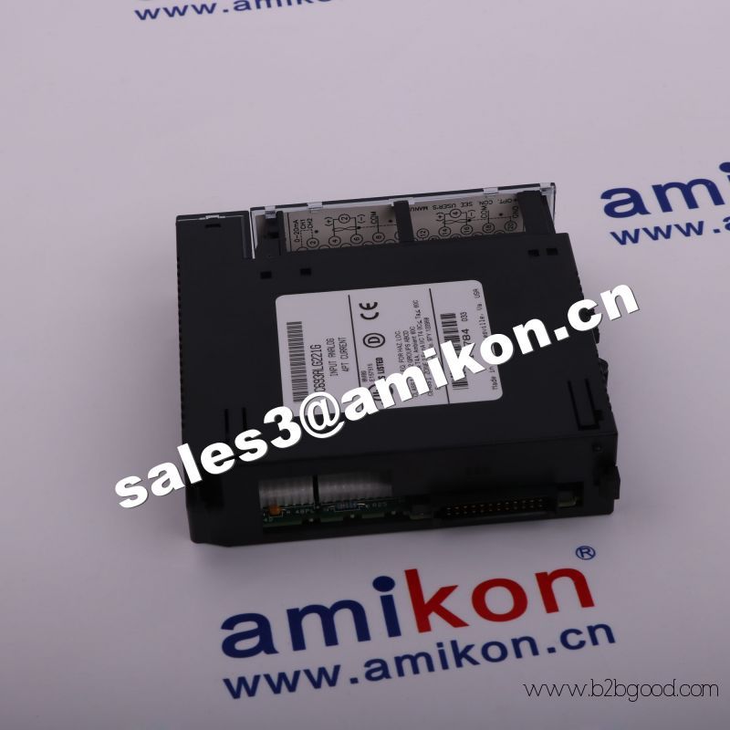 IC693MDL753数字输出GE