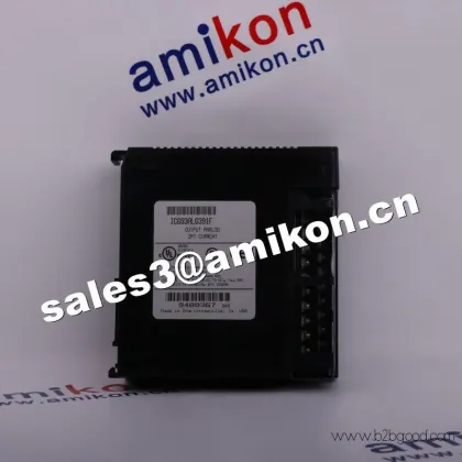 IC693PBM200 шины PFOFIBUS модуль связи GE
