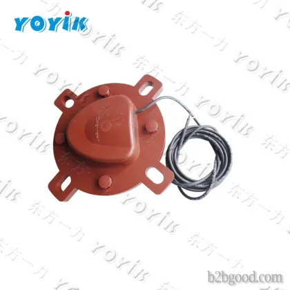Yoyik поставляет индикатор уровня жидкости UHZ-10C00N4000 S1.00DN25PN1.6V