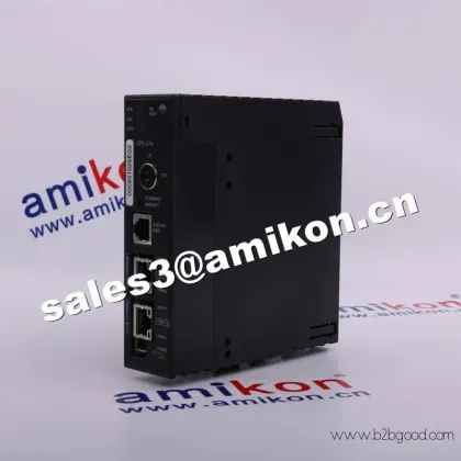 GE IC697CGR935 контроллер системы резервирования процессора