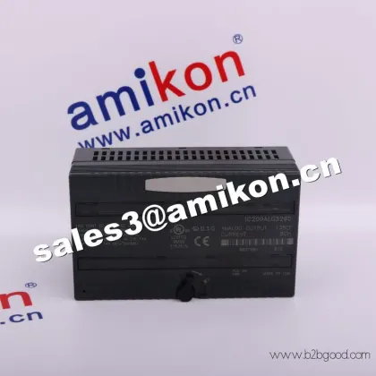 GE IC693PCM301 программируемый
