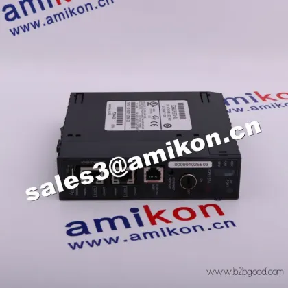 IC695CMM004 IC694APU300 модуль связи GE