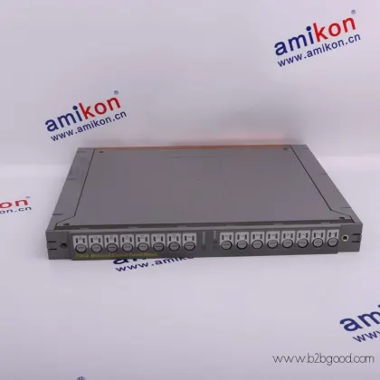 ICS TRIPLEX T7150A