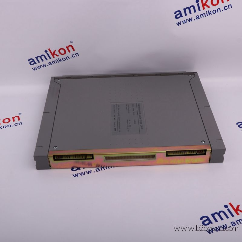 ICS TRIPLEX T8082U