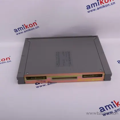 ICS TRIPLEX T8082U