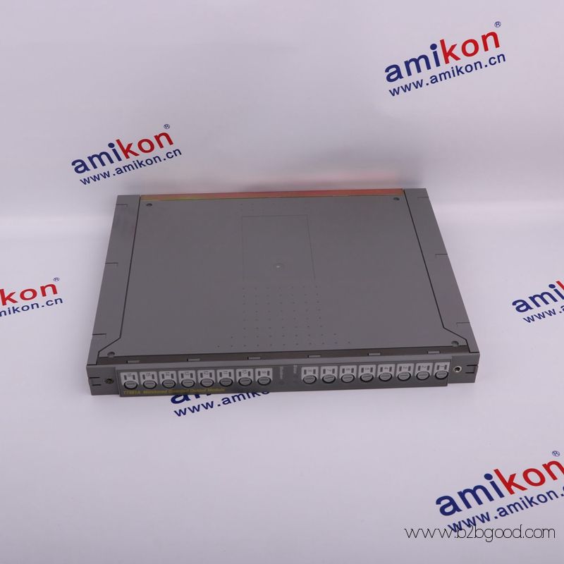 ICS TRIPLEX>T8431