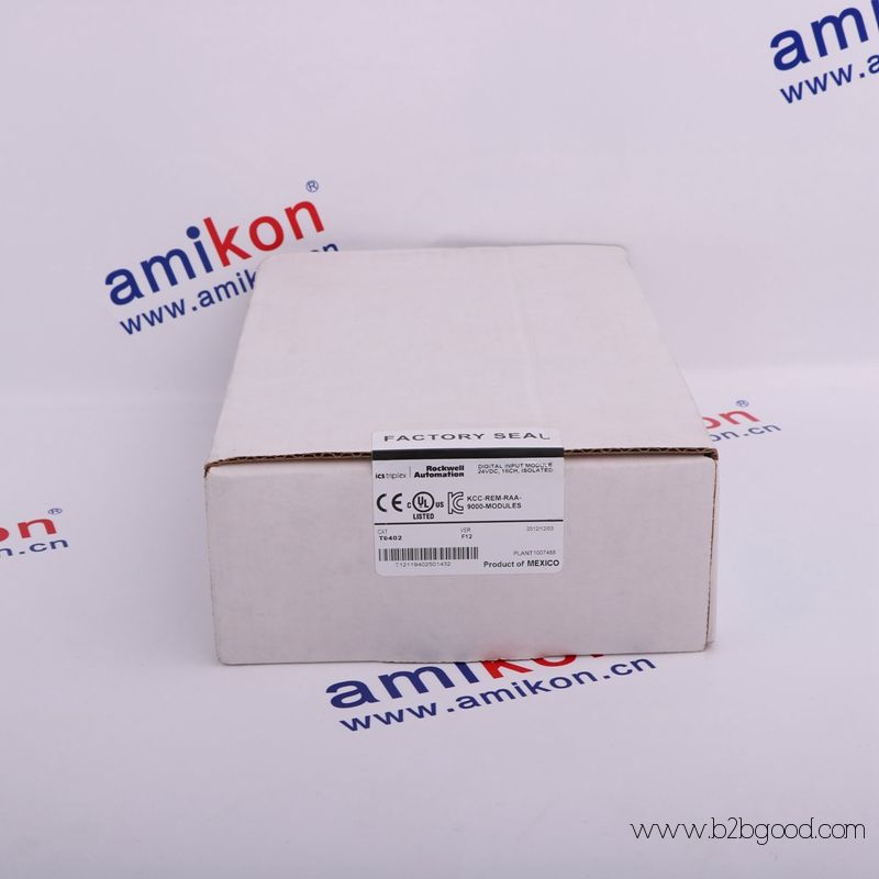 ICS TRIPLEX>T9402