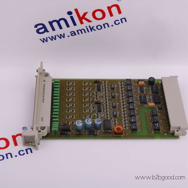 ICS TrIPLEX T9852