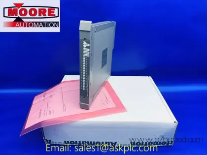 FOXBORO P0400YC FBM02 термопара / милливольт fbm2