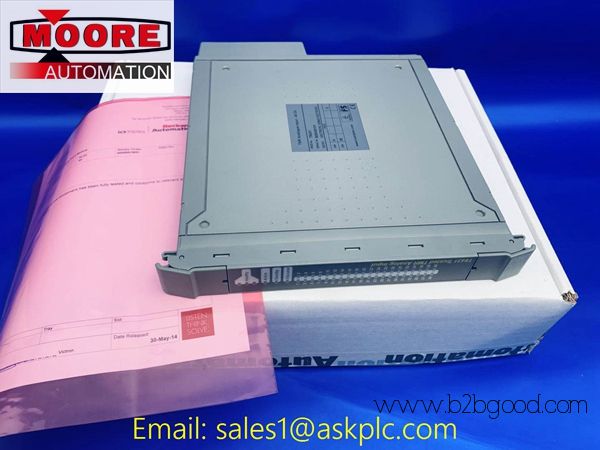 ABB DAI 03 DCS Freelance2000