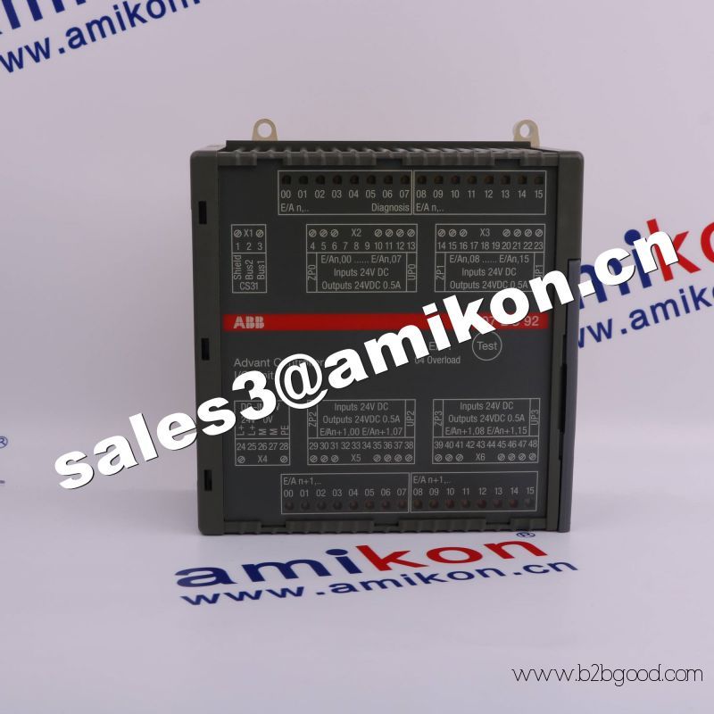 датчик АББ SAFT127 CHC