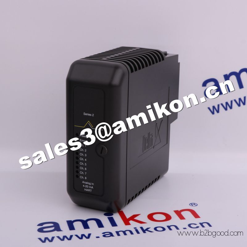 EMERSON PR6423/009-010 CON021 Sensor Signal Converter