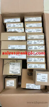 Allen Bradley 2711P-T10C4A8 New