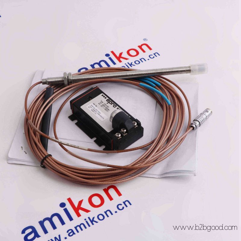 EPRO PR9268 / 303 - 000 вихревой датчик