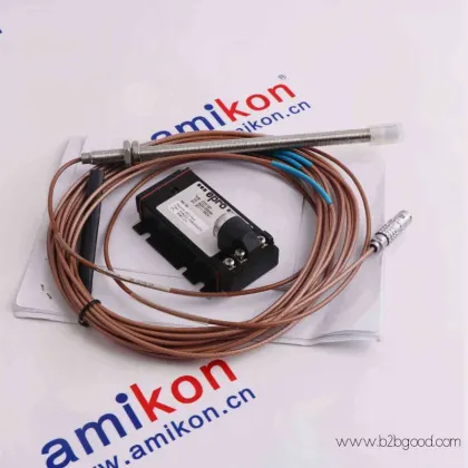 EPRO PR9268 / 303 - 000 вихревой датчик