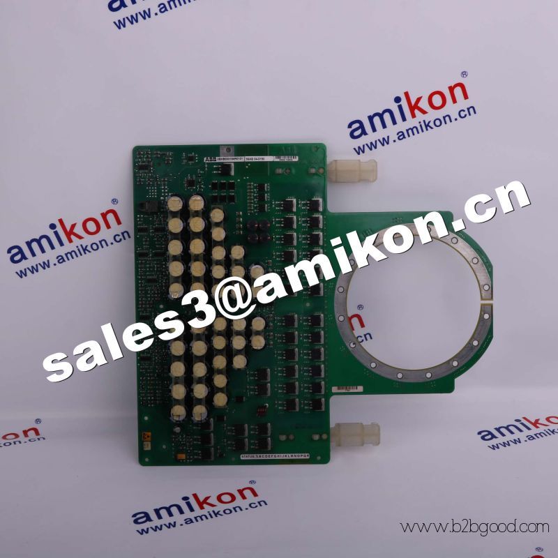 "АББ Хайе 405246R0001" (0002) листовая карта