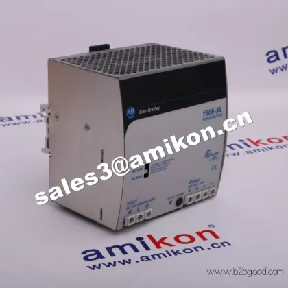Allen Bradley Rockwell 1756-IB32