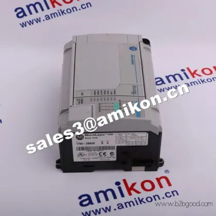 Allen Bradley 2711P-T15C21D8S PanelView Plus 7操作员终端