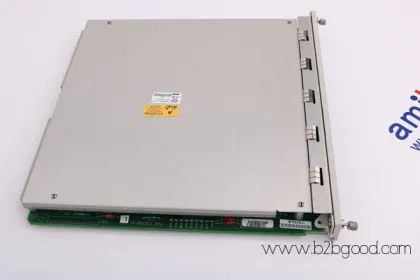 установка Bently Nevada 330180 - 51 - 05