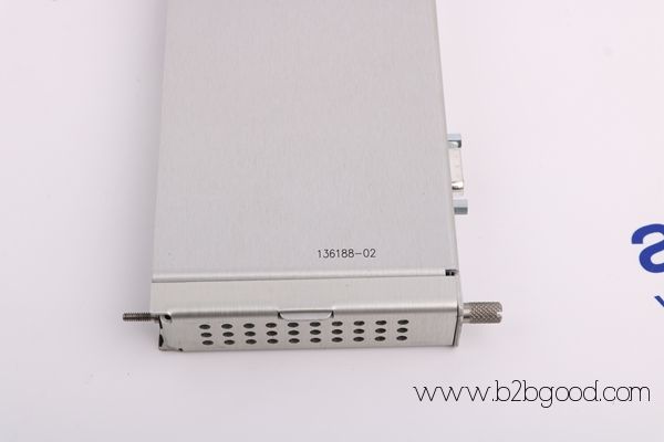 Bently Nevada 148637 - 01 VGA MF удлиненный кабель 20 - футовый экран (полный комплект)