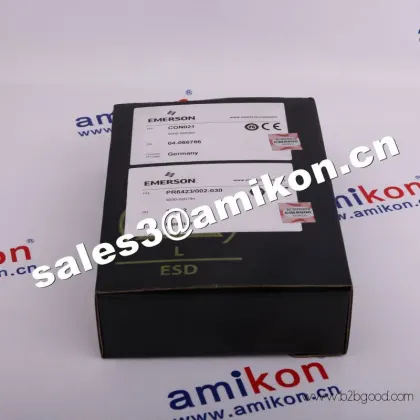 ЭМЕРСОН KJ2201X1-HA1 12P3322X022