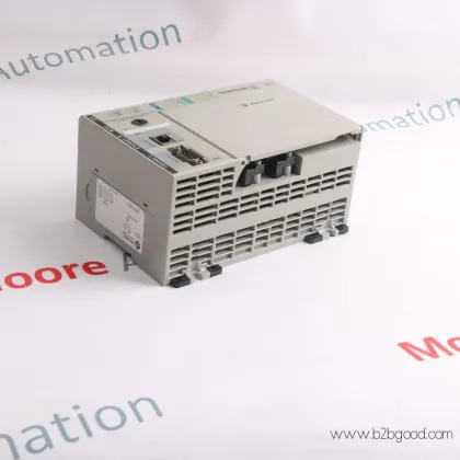 Модуль Allen Bradley 1756-PA75 ControlLogix PLC
