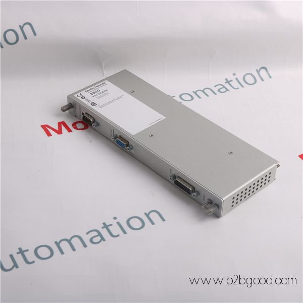 3500/53M | BENTLY NEVADA | Overspeed Detection Module