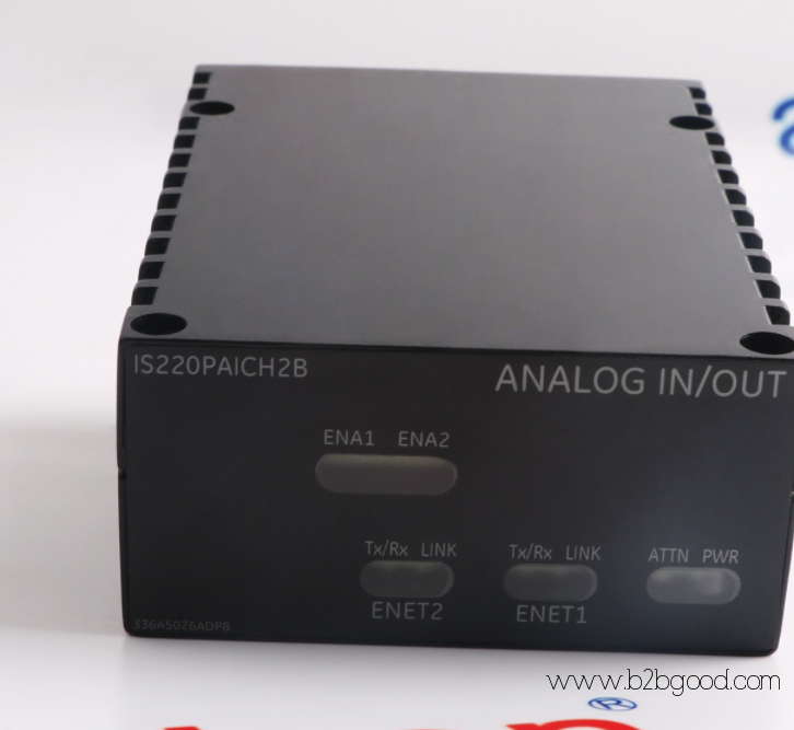 GE IS220UCSAH1A