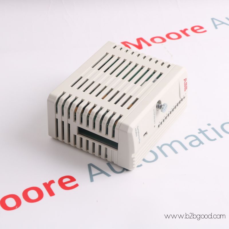 ABB CI560 cn@mooreplc.com