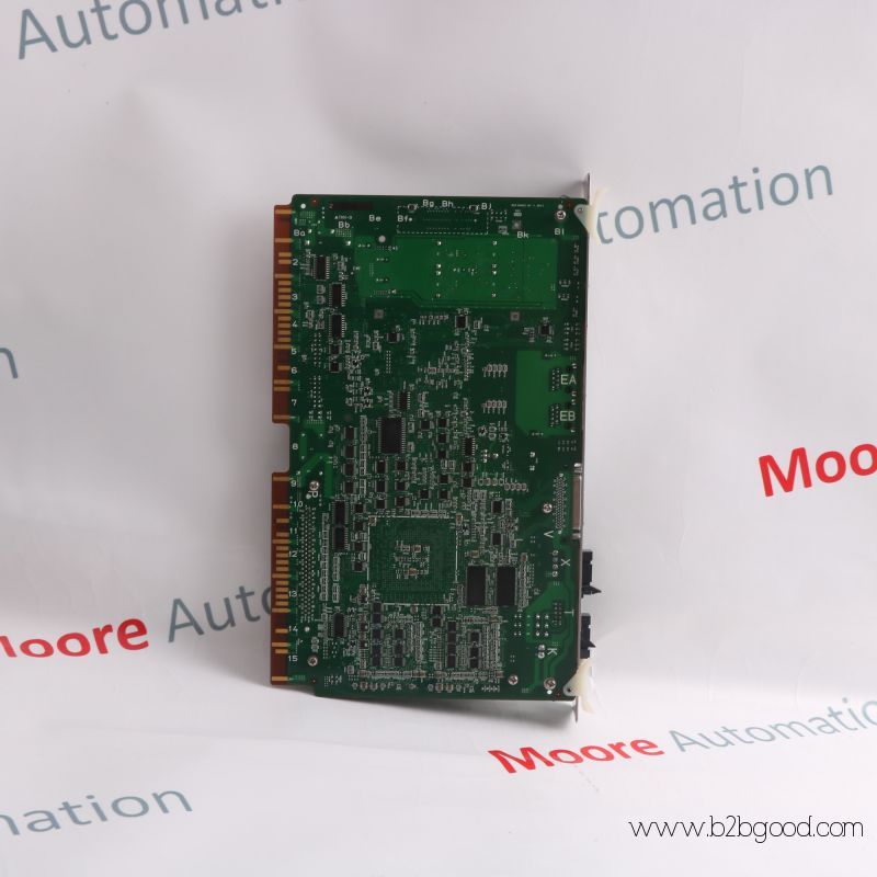 POWER SUPPLY MODULe ABB 3BSE020512R1 AI801