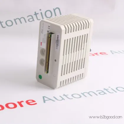 ABB 3BHE022293R010101 PCD232A Коммуникационный модуль I/O