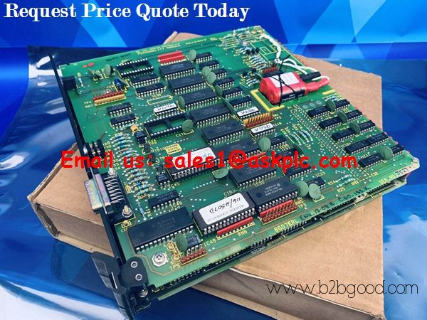 Triconex 3625
