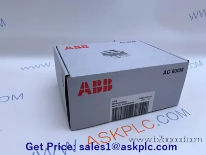 ABB SPSED01