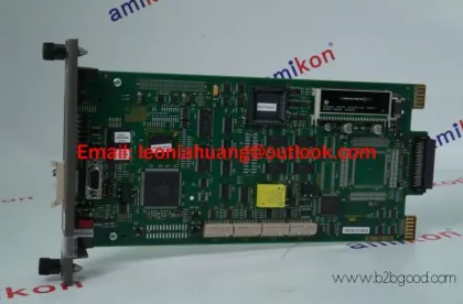 АББ PM511V08 3BSE011180R1