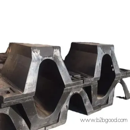 V или W Закоренелый морской резиновый каучук