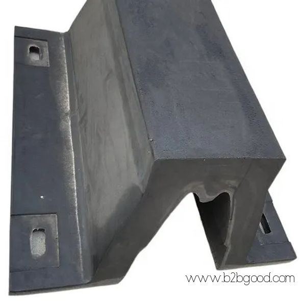 Marine Arch Rubber Fender