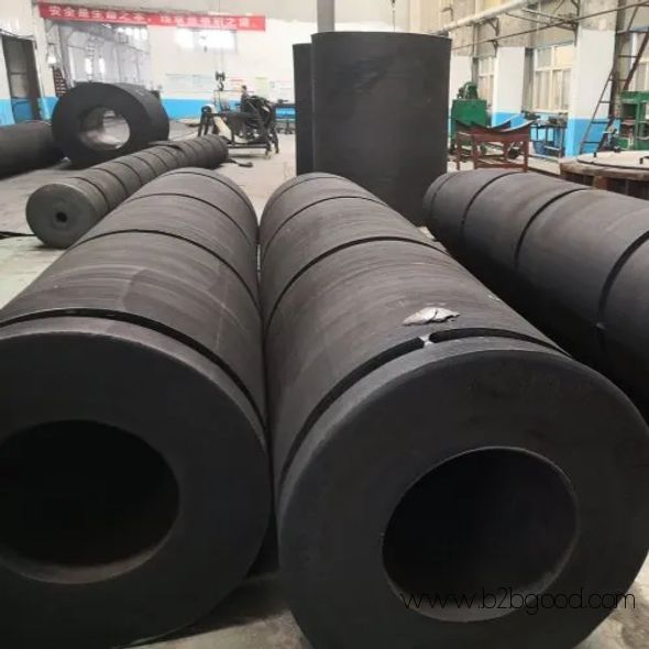 Cylindrical Type Rubber Fender
