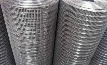 Гальванизированный клещ с аппаратурой Mesh