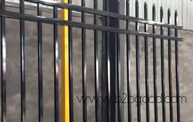 Гальванизированная сталь < < Фенс > >