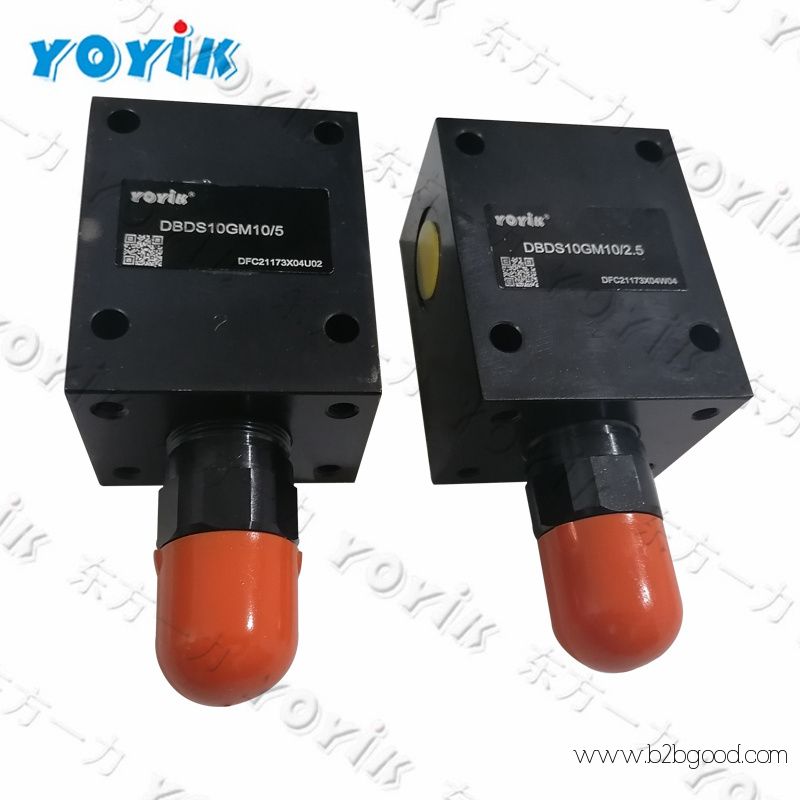 YOYIK поставляет клапан снижения давления DB15G-2-L5X/5/2